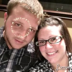 Meet your Posher, Timothy